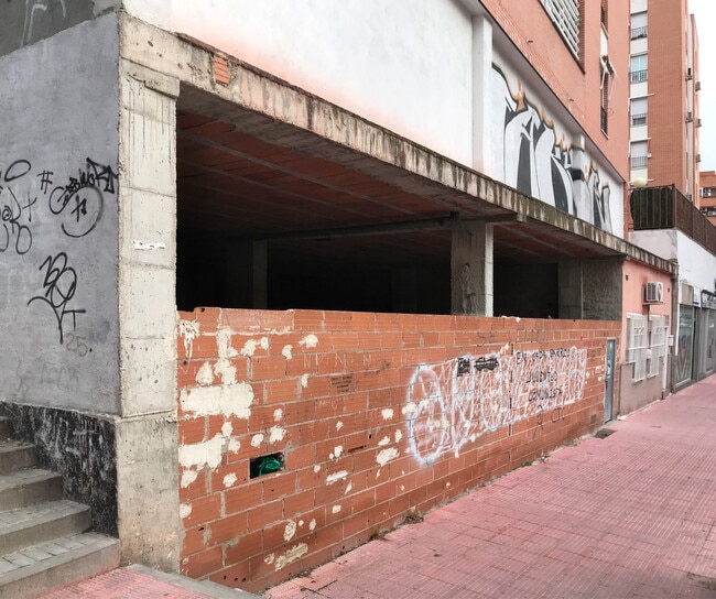 Más detalles de Edificio residencial​ en venta