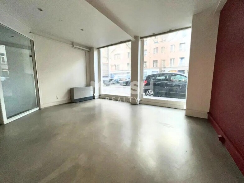 Local en Lyon en alquiler - Foto del interior - Imagen 3 de 8