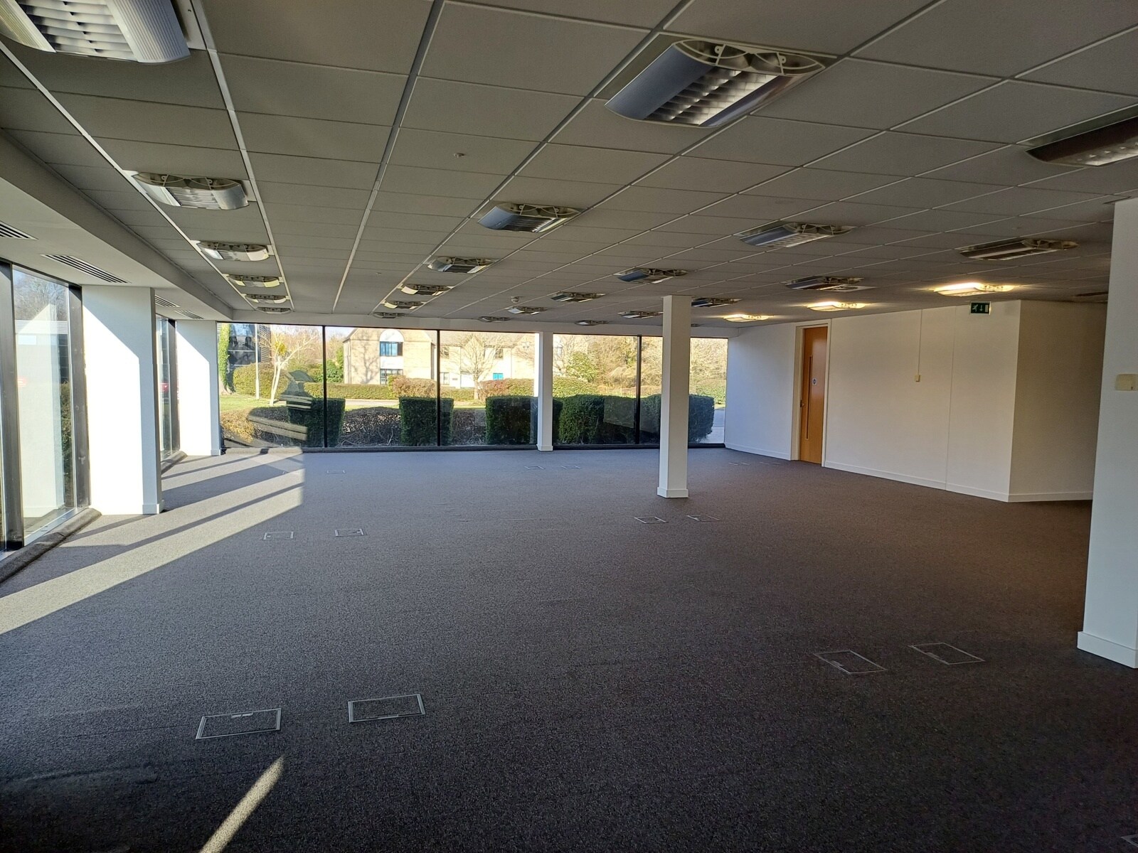 Stanton Harcourt Rd, Witney en alquiler Foto del interior- Imagen 1 de 1