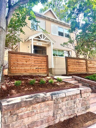 Más detalles de 1228 N Corona St, Denver, CO - Edificio residencial en venta