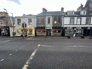 Más detalles de 8-10 Henderson St, Bridge Of Allan - Local en alquiler