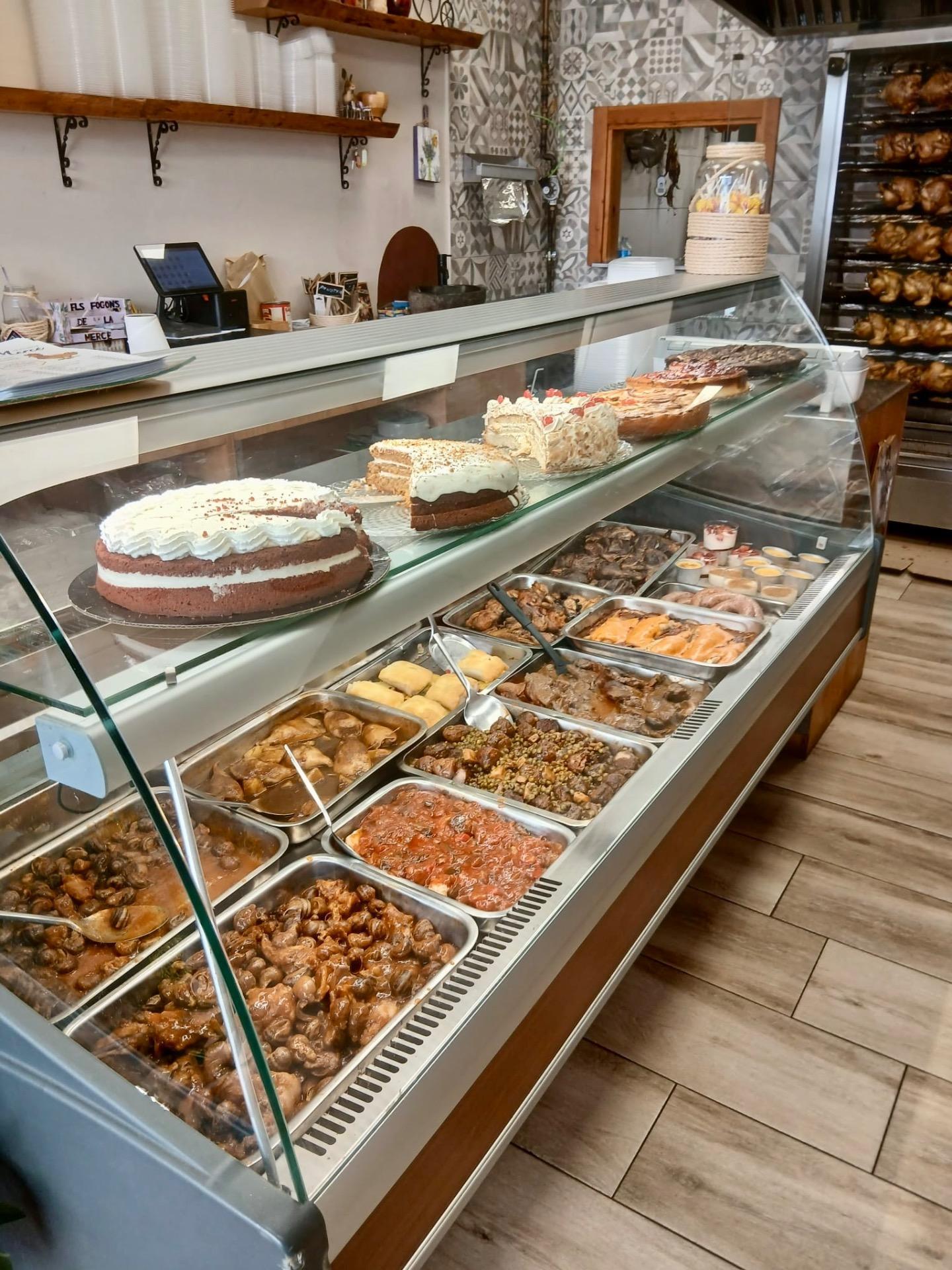 Local en Calella, Barcelona en alquiler Foto del interior- Imagen 1 de 10