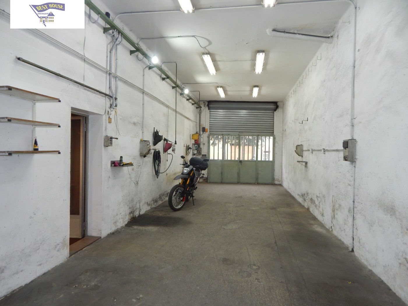 Local en Ontinyent, Valencia en venta Foto del edificio- Imagen 1 de 10