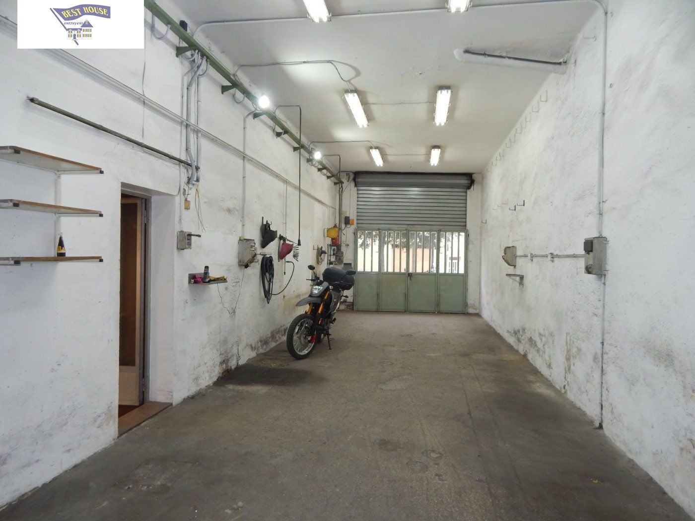 Local en València en venta Foto del edificio- Imagen 1 de 10