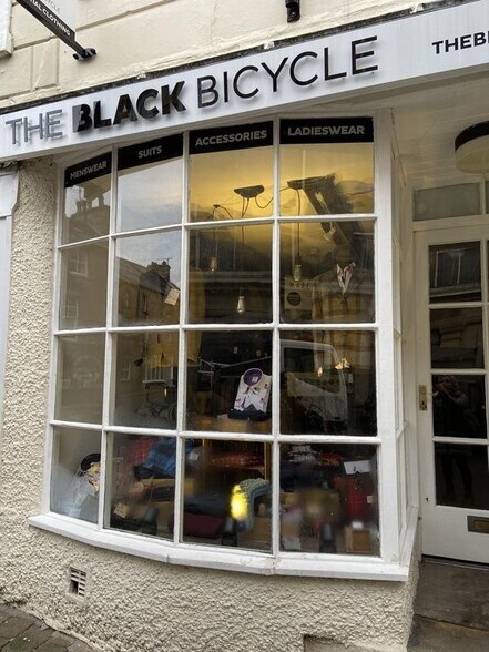 63-67 Main St, Carnforth en venta - Foto del edificio - Imagen 2 de 5