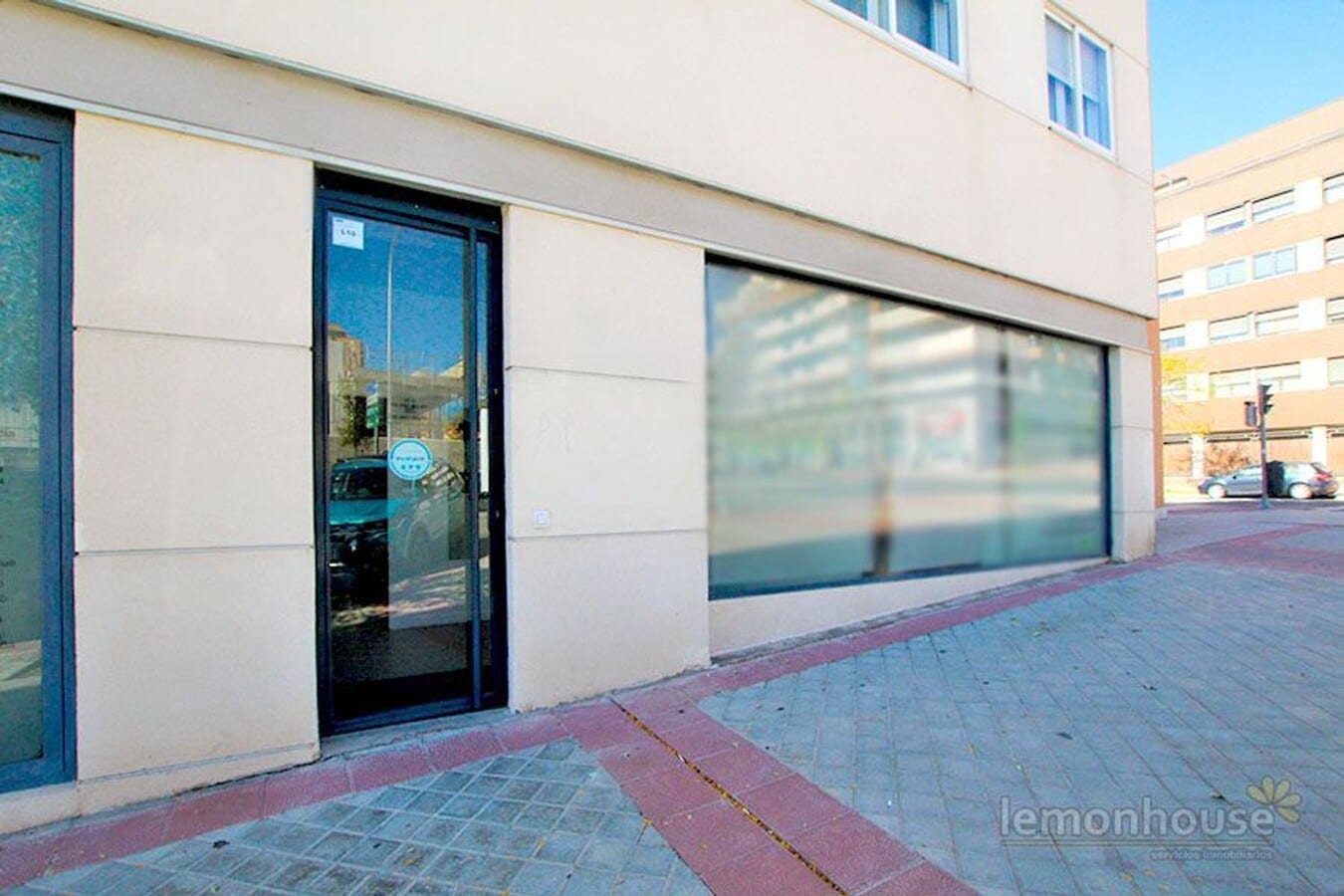 Madrid, MAD 28049 - Unidad 01 -  - Plano de la planta - Image 1 of 17