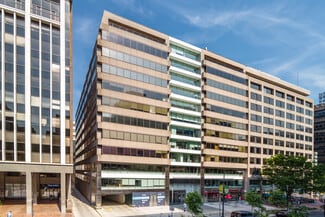 Más detalles de 1111 19th St NW, Washington, DC - Oficina en alquiler