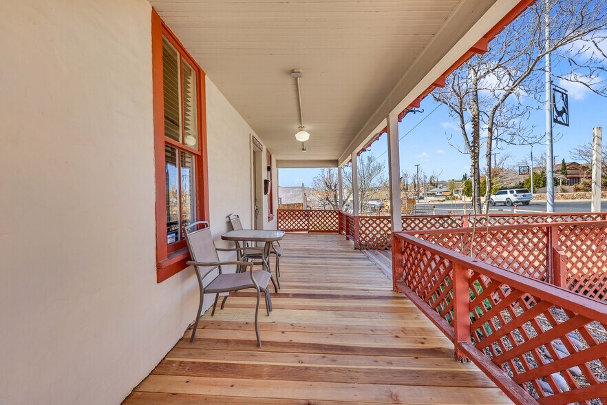620 E Beale St, Kingman, AZ en venta - Foto del edificio - Imagen 3 de 22