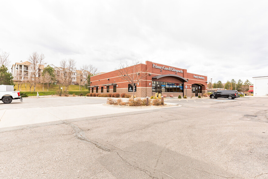 9299 S Broadway, Highlands Ranch, CO en venta - Foto del edificio - Imagen 3 de 26