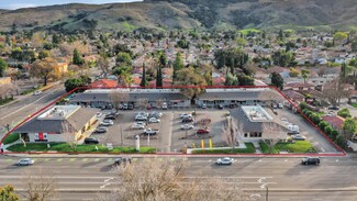 Más detalles para Country Square Shopping Center – Locales en venta, San Jose, CA