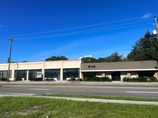 Más detalles para 912 - 928 14th St W st, Bradenton, FL - Oficinas en venta