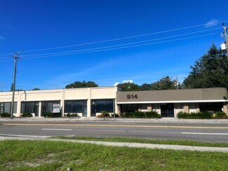 Más detalles de Zoller Properties 14th St. W. – Oficina en venta, Bradenton, FL