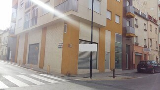 Más detalles de Local en alquiler