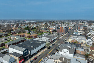 55 Ridge Rd, North Arlington, NJ - VISTA AÉREA  vista de mapa - Image1