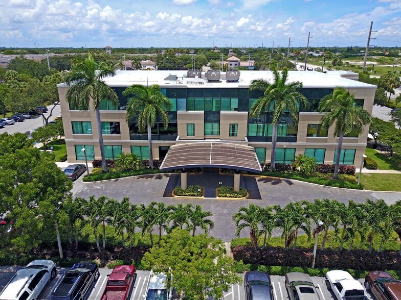 10075 Jog Rd, Boynton Beach, FL en alquiler - Foto del edificio - Imagen 2 de 4