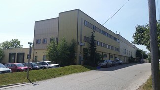 Más detalles de 1 Union St, Elmira, ON - Nave en venta