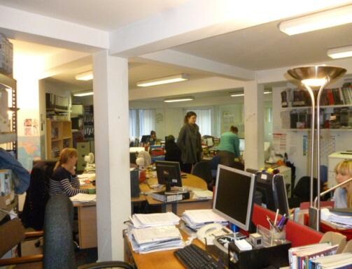 16-20 Hampden Gurney St, London en alquiler - Foto del interior - Imagen 2 de 4