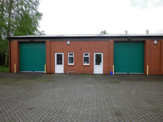 Chestnut Crescent, Bassingham en alquiler - Foto principal - Imagen 1 de 1