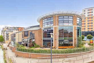 1-5 Brewery Pl, Leeds en alquiler Foto principal- Imagen 1 de 10