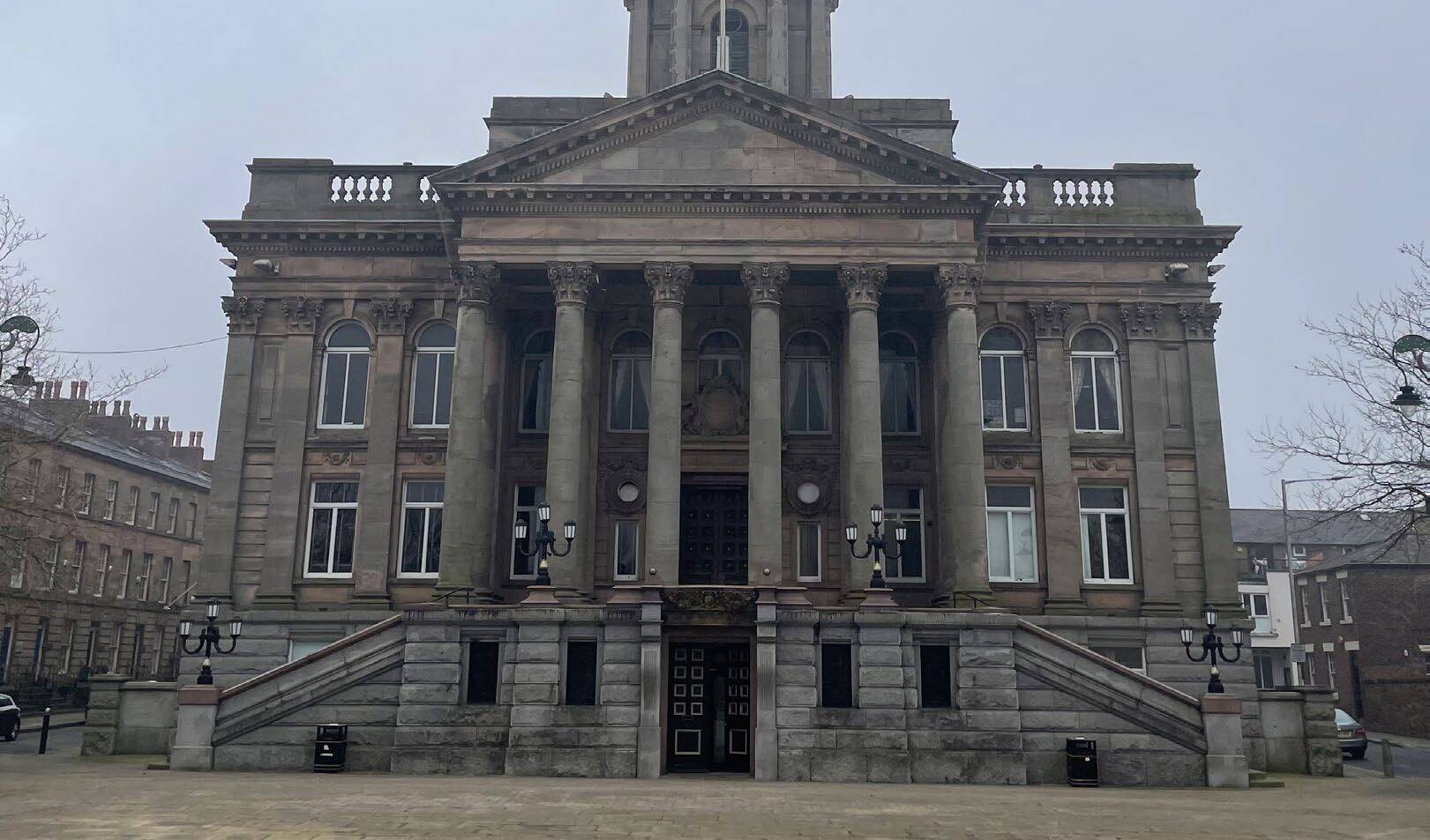 Mortimer St, Birkenhead en venta Foto del edificio- Imagen 1 de 13