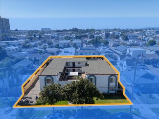 Más detalles para 274 Twin Oaks Ave, Chula Vista, CA - Edificios residenciales en venta