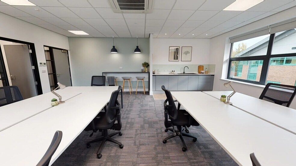 Dairyhouse Ln, Altrincham en alquiler - Matterport 3D Scan - Imagen 2 de 13