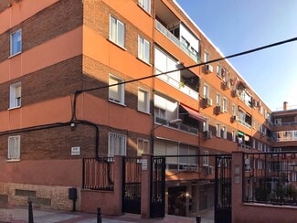 Más detalles de Calle Serranillos, Getafe - Edificio residencial​ en venta