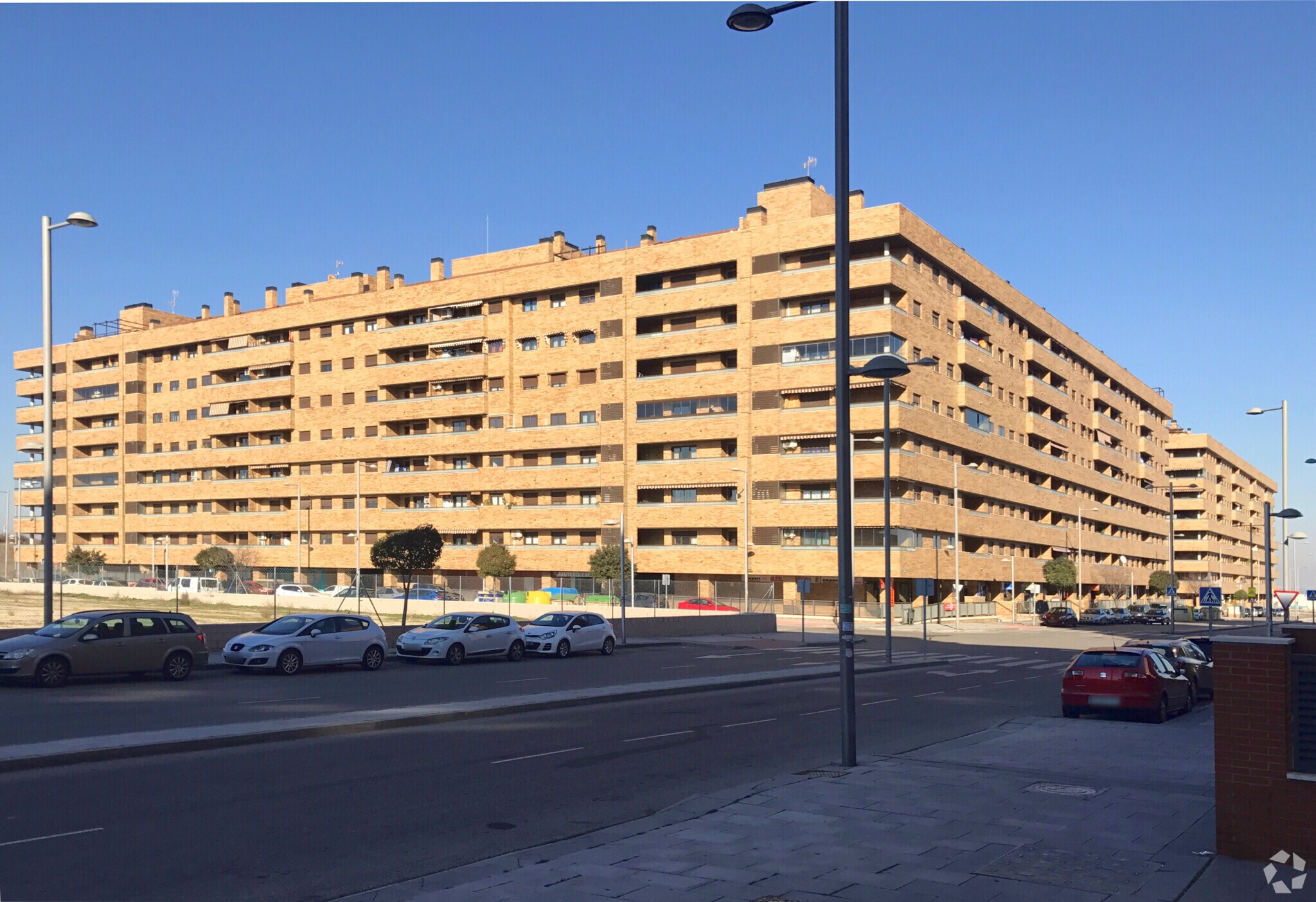 Calle de Greco, 8, Seseña, Toledo en venta Foto principal- Imagen 1 de 2