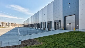 Más detalles de Park Gyor Beta, Gyor - Nave en alquiler