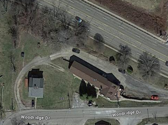 Woodridge Dr, Wintersville, OH en alquiler - Foto del edificio - Imagen 1 de 1