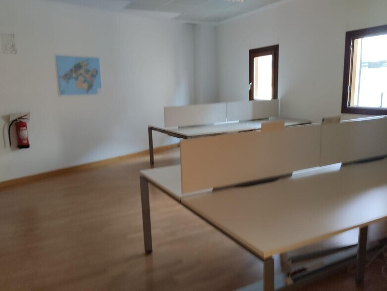 Oficina en Palma, Islas Baleares en alquiler - Foto del edificio - Imagen 2 de 12