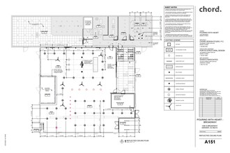 1350 S Broadway, Denver, CO en alquiler Plano de la planta- Imagen 2 de 3