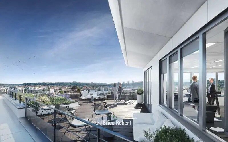 Oficina en Tassin-la-Demi-Lune en venta - Foto del edificio - Imagen 2 de 18