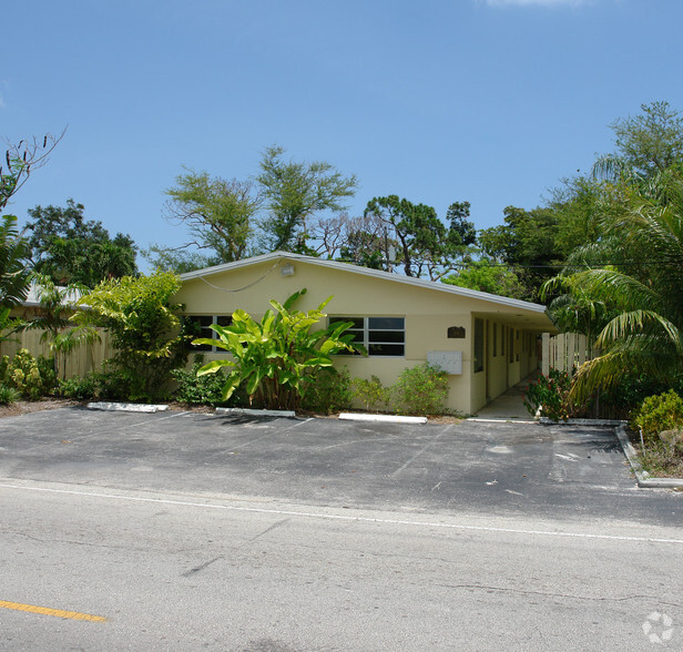 708 SW 15th Ave, Fort Lauderdale, FL en venta - Foto principal - Imagen 1 de 5