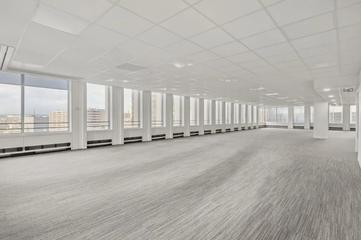 1 Place De La Pyramide, Puteaux en venta Foto del interior- Imagen 1 de 3