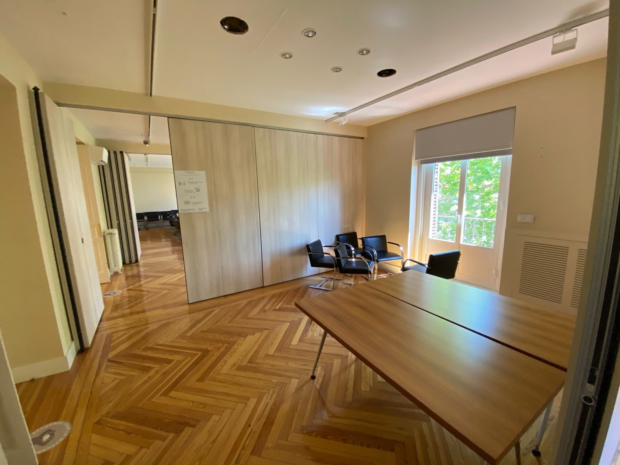 Calle Serrano, 51, Madrid, Madrid en alquiler Foto del interior- Imagen 1 de 15