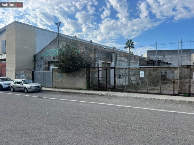 Más detalles de Nave en venta