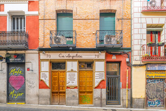 Más detalles para Calle De La Palma, 70, Madrid - Locales en alquiler