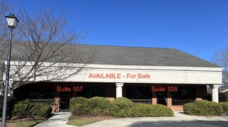 Más detalles para 1015 Hutton Lane, Suites 107 & 108 – Oficinas en venta, High Point, NC