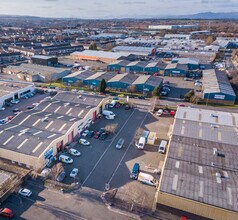 Forbes Ct, Falkirk, FAL - Aérea  vista de mapa - Image1