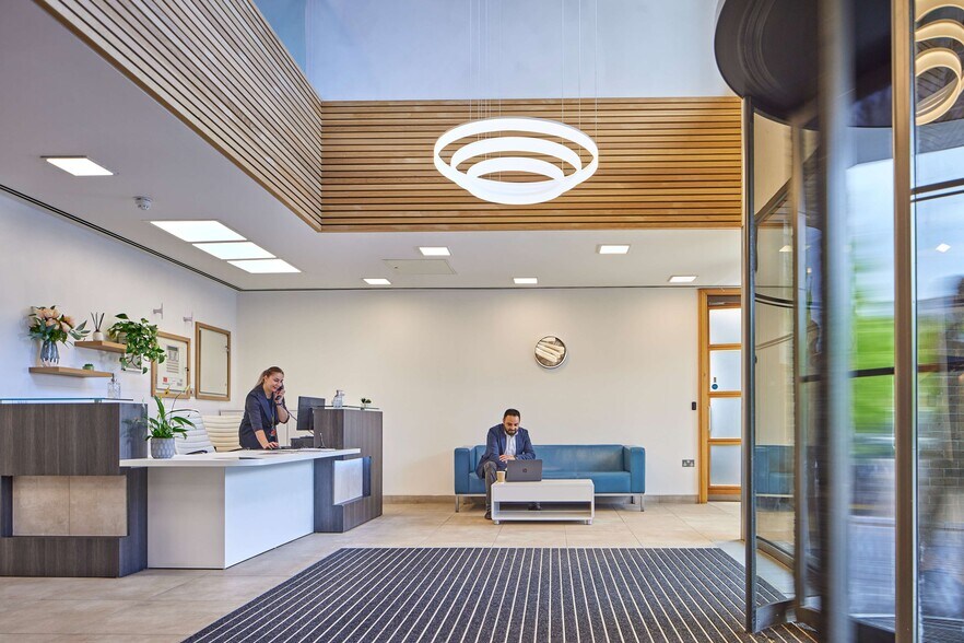 Reeds Cres, Watford en alquiler - Foto del interior - Imagen 2 de 9