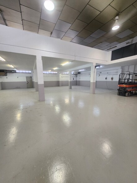 Nave en Granollers, Barcelona en alquiler - Foto del interior - Imagen 2 de 3