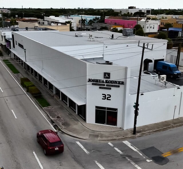 32 S Dixie Hwy, Lake Worth, FL en alquiler - Foto del edificio - Imagen 1 de 9