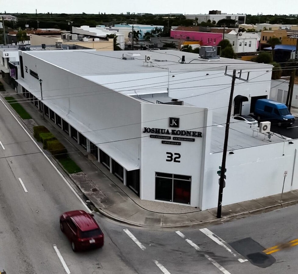 Foto del edificio