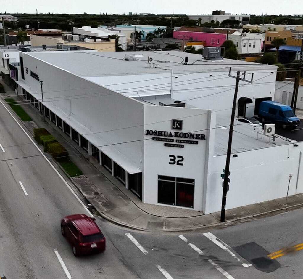 32 S Dixie Hwy, Lake Worth, FL en alquiler Foto del edificio- Imagen 1 de 10