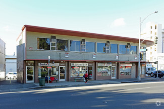 Más detalles para 1411 S King St, Honolulu, HI - Oficina/Local en alquiler