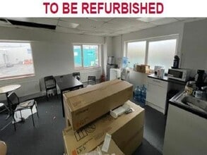 Regent Rd, Salford en alquiler Foto del interior- Imagen 1 de 2