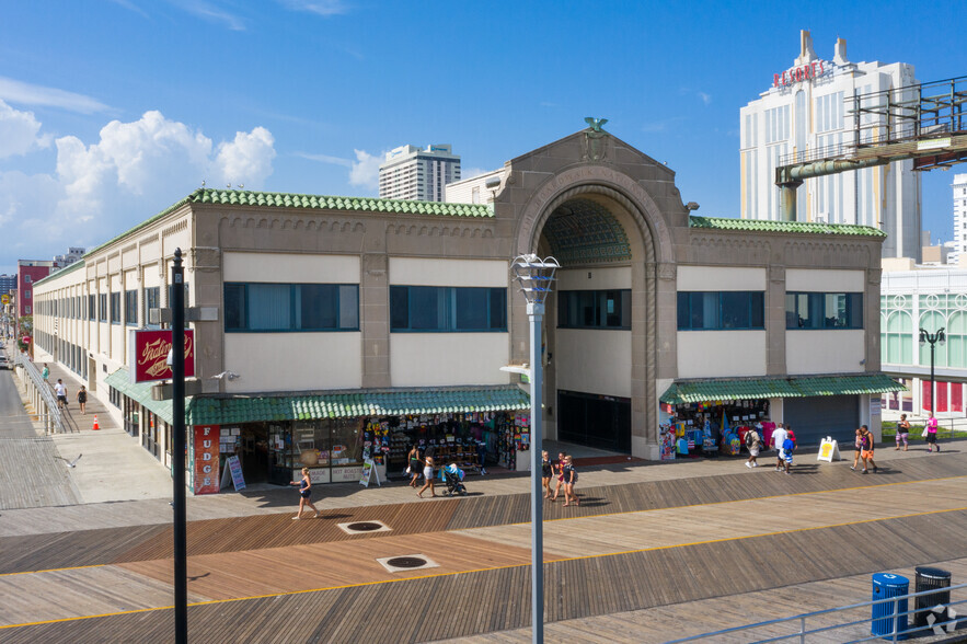 1325 Boardwalk Ave, Atlantic City, NJ en venta - Foto principal - Imagen 1 de 18