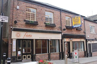 Más detalles de 13-15 Millgate, Wigan - Local en alquiler