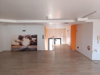 Más detalles de Calle Pinatar, 1, Murcia - Local en venta